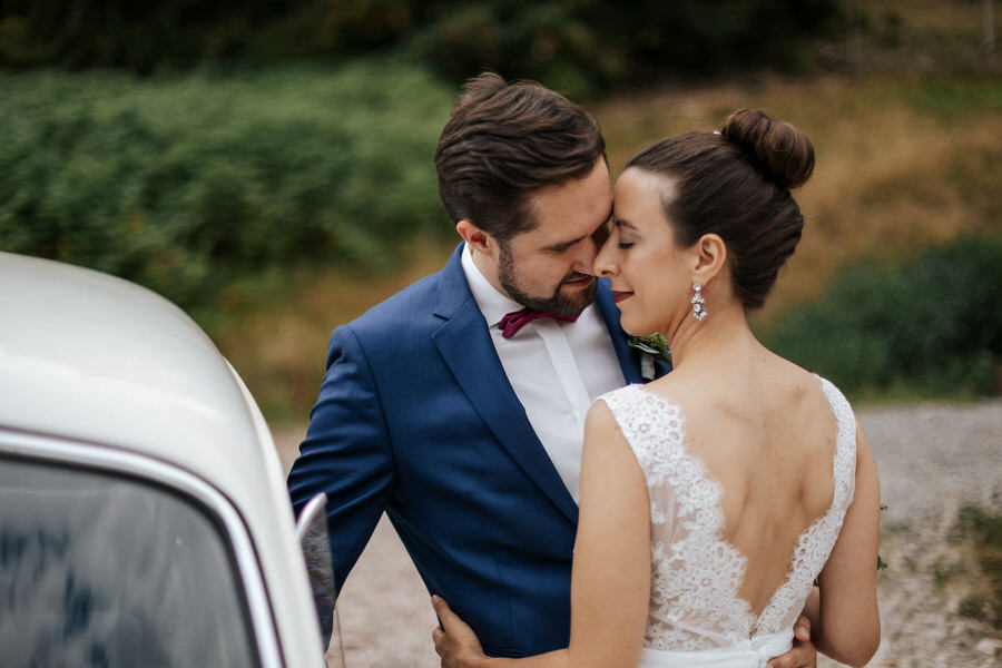 Hochzeitsfotograf im Hofgut Bärenschlössle Freundenstadt